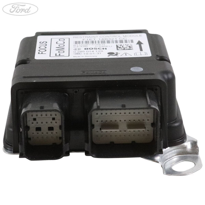 AIR BAG SENSOR