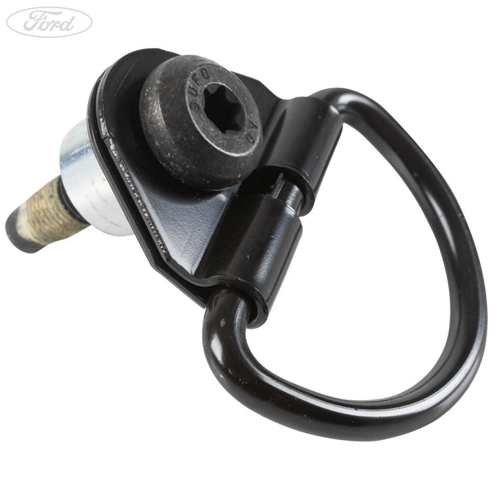 TRANSIT SPARE WHEEL WELL COVER HANDLE 2007-2014