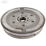 Edge Mondeo S-Max Galaxy 2.0 TDCi Dual Mass Flywheel 2016-2022