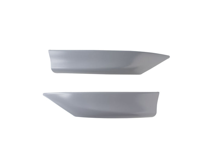 MONDEO 09/2010-08/2014 LOWER BUMPER SIDE CORNERS FOR REAR BUMPER