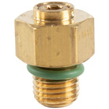 PRESSURE RELIEF VALVE