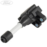 FIESTA 1.1 DURATEC TI-VCT SPARK PLUG IGNITION COIL 17-