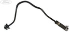 FOCUS ECONETIC OVERFLOW CONTAINER HOSE 2012-2015