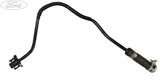 FOCUS ECONETIC OVERFLOW CONTAINER HOSE 2012-2015