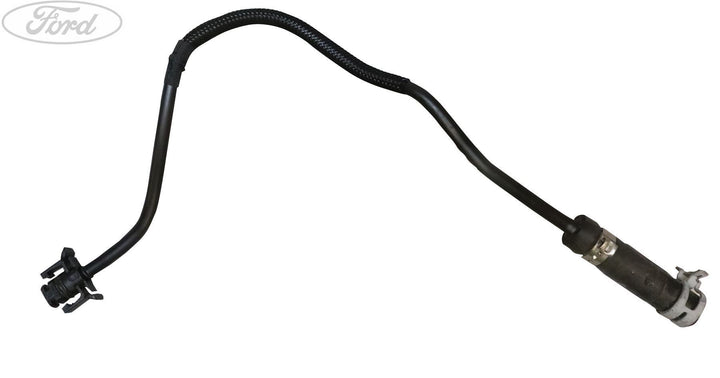 FOCUS ECONETIC OVERFLOW CONTAINER HOSE 2012-2015