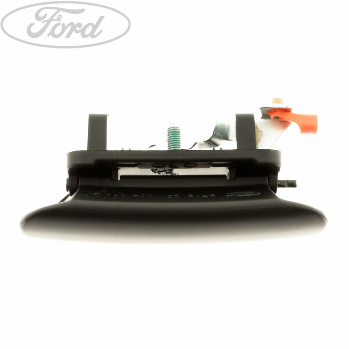 TRANSIT N/S LEFT REAR SLIDING LOADING DOOR HANDLE