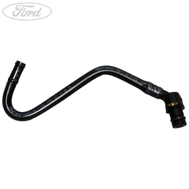 TRANSIT CUSTOM 2.0 ECOBLUE OIL DRAIN TUBE 2016-