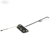 RANGER FRONT & SPLIT HAND BRAKE PARKING BRAKE CABLE