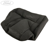 REAR SEAT BACK COVER