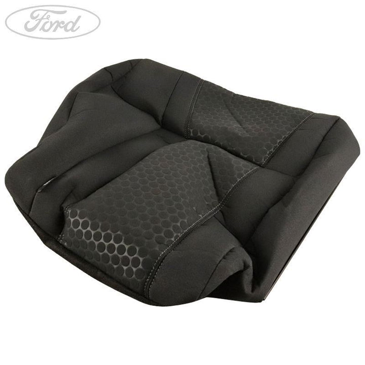 REAR SEAT BACK COVER