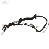 DOOR LOCK WIRE