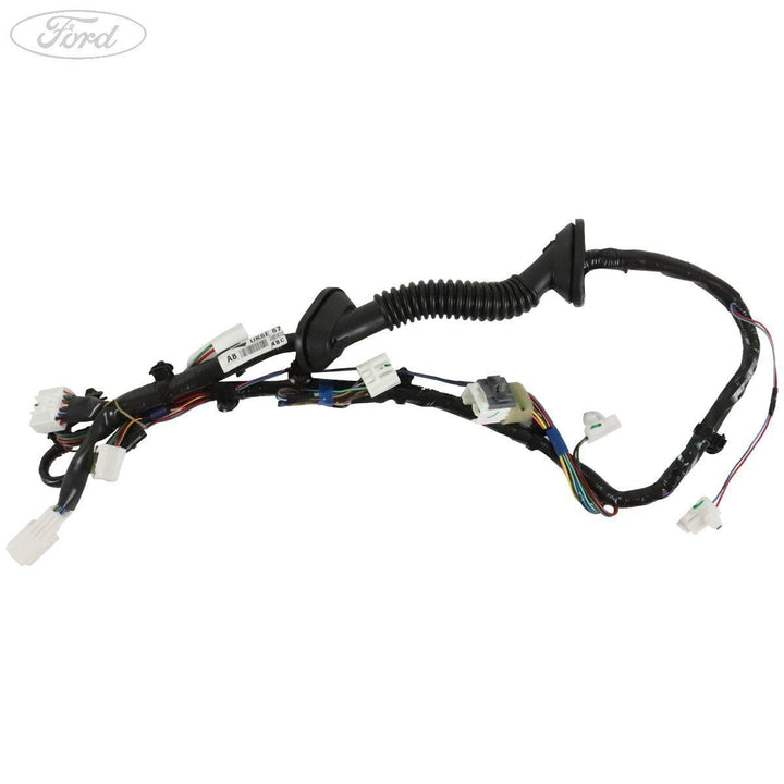 DOOR LOCK WIRE