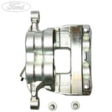 TRANSIT MK8 CUSTOM N/S FRONT BRAKE CALIPER 2012-2024