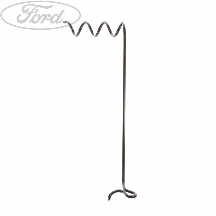 BRAKE CABLE SUPPORT BRACKET