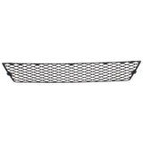FIESTA FUSION FRONT BUMPER LOWER GRILLE 2004-2012
