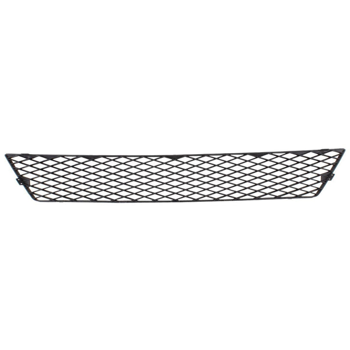 FIESTA FUSION FRONT BUMPER LOWER GRILLE 2004-2012