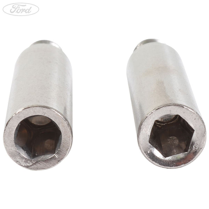 FRONT BRAKE CALIPER RETAINING PIN KIT