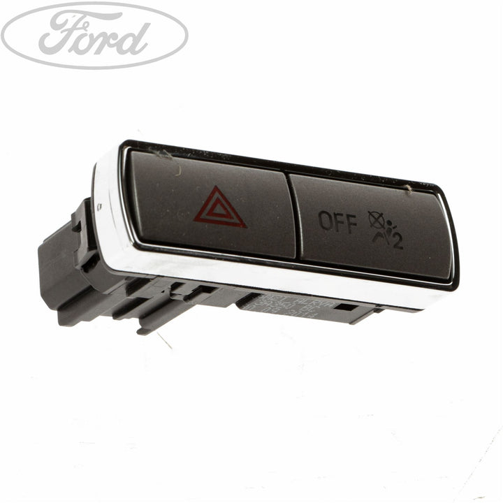 MONDEO GALAXY WA6 S-MAX WA6 HAZARD LIGHT WARNING SWITCH