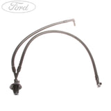 TRANSIT BATTERY VENTILATION TUBE
