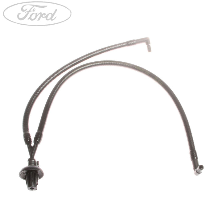 TRANSIT BATTERY VENTILATION TUBE