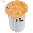 FUEL TANK SENDER
