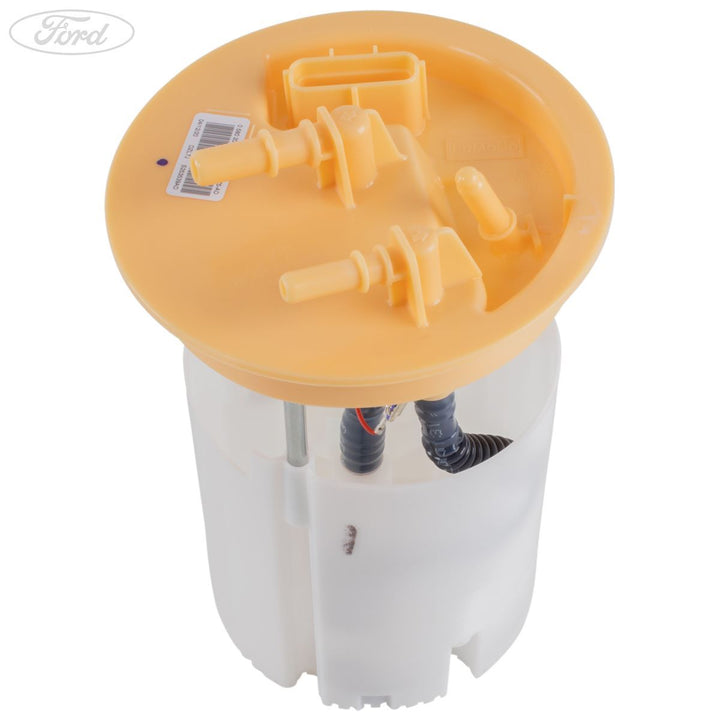 FUEL TANK SENDER