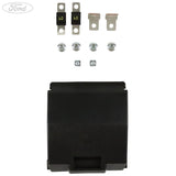 FUSE BOX FEED WIRE