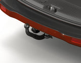 BRINK®* DETACHABLE TOW BAR 04/2014 11/2016