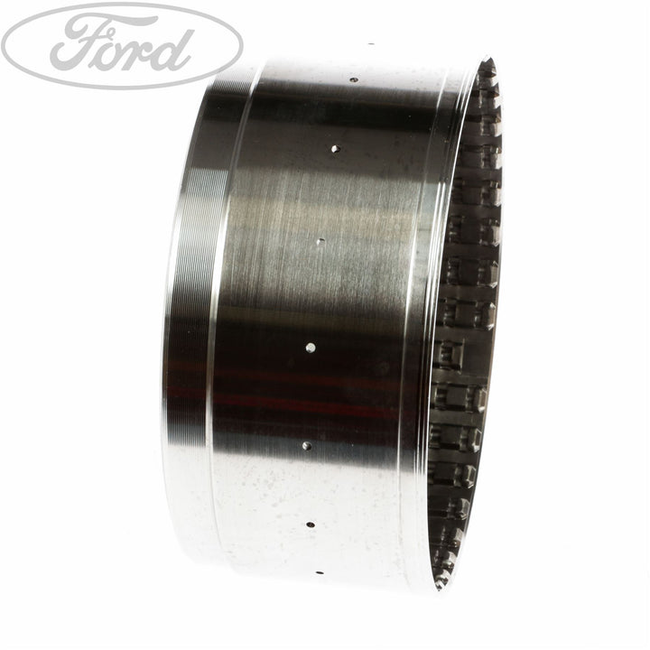 FOCUS FIESTA C-MAX AUTOMATIC GEARBOX GEAR INTERMEDIATE DRUM