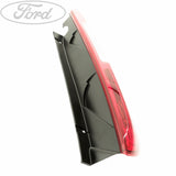 FOCUS MK2 C-MAX REAR DRIVER SIDE TAIL LIGHT LAMP CLUSTER UNIT 04-08