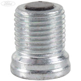 TRANSFER DRIVE CASE MAGNETIC TYPE PLUG PACK OF 5