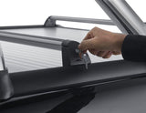 Ranger Double Cab Cross Bars for Mountain Top Roller Shutter 2012-