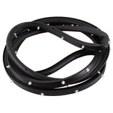 KUGA FRONT O/S DOOR WEATHERSTRIP SEAL 2012-