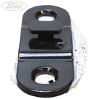 DOOR CHECK ARM BRACKET