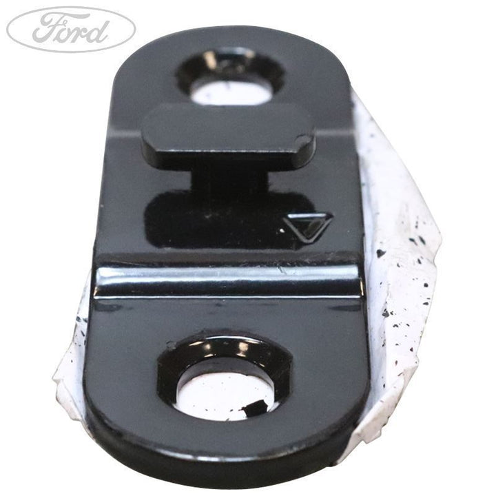DOOR CHECK ARM BRACKET
