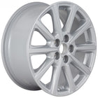 S-MAX/GALAXY ALLOY WHEEL 17