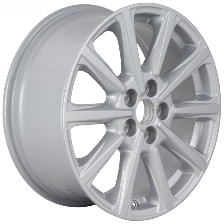 S-MAX/GALAXY ALLOY WHEEL 17