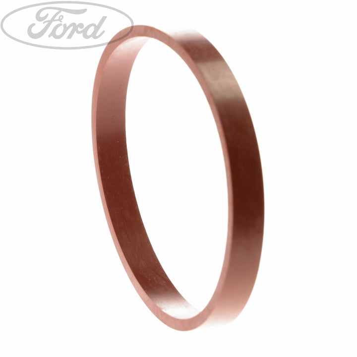 THROTTLE HOUSING GASKET