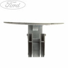 TRANSIT CONNECT FUEL TANK FILLER ACCESS DOOR