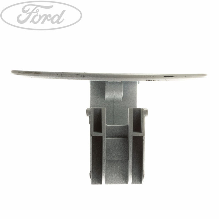 TRANSIT CONNECT FUEL TANK FILLER ACCESS DOOR