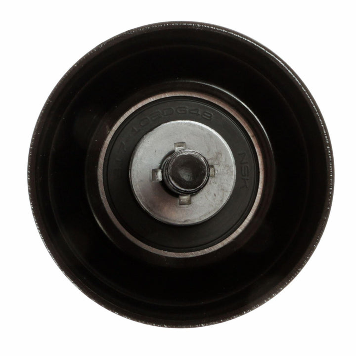 FIESTA FOCUS C-MAX MONDEO DRIVE BELT TENSIONER PULLEY KIT