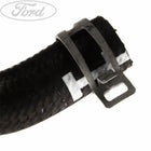 HEATER HOSE
