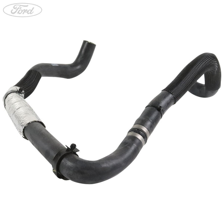 MONDEO 1.5 SOHC RADIATOR UPPER COOLANT HOSE 2015-