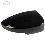KUGA O/S FRONT DOOR MIRROR COVER SHADOW BLACK (MICA)