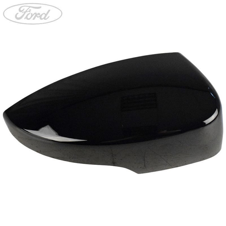 KUGA O/S FRONT DOOR MIRROR COVER SHADOW BLACK (MICA)