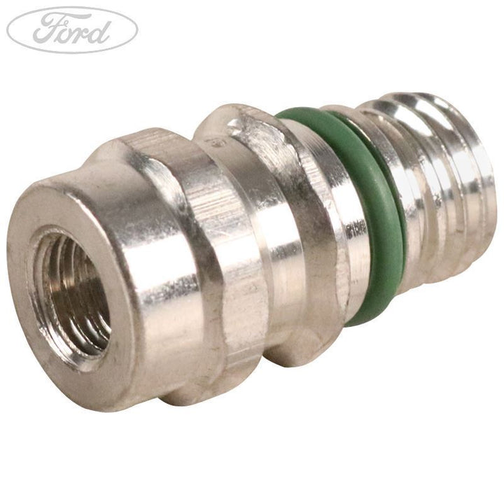 AIR VALVE