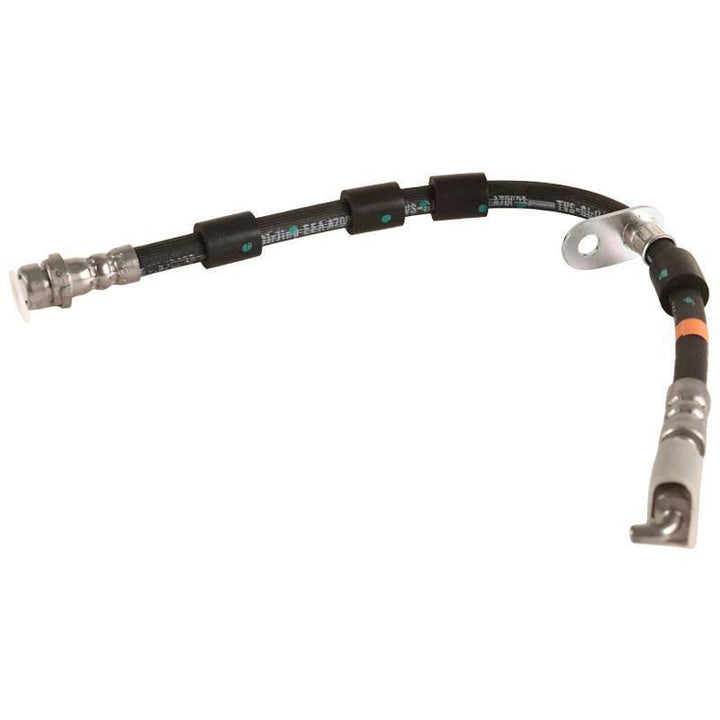 FIGO KA+ O/S FRONT BRAKE FLEXI HOSE 06/2016-