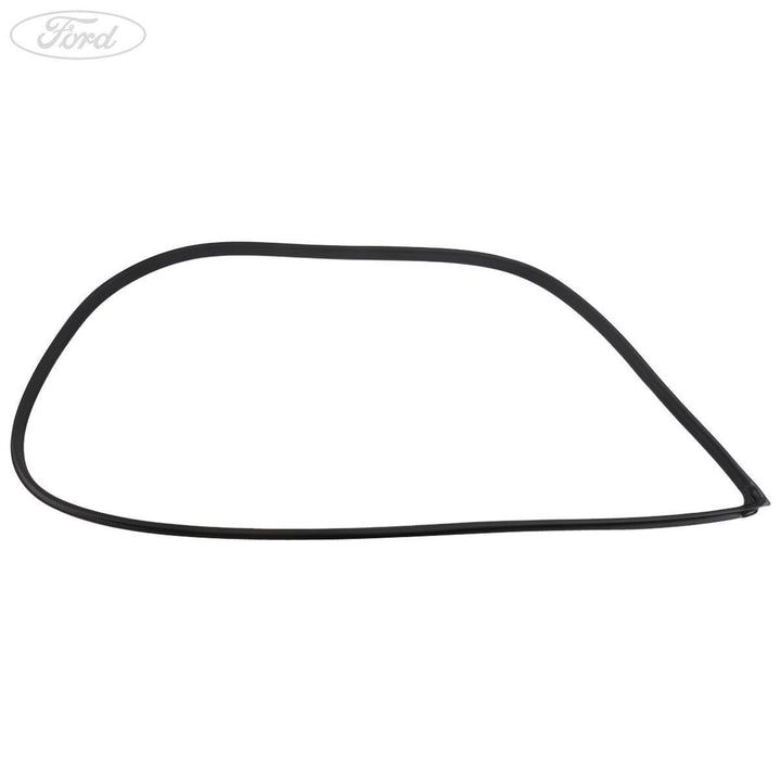 DOOR OPENING WEATHERSTRIP