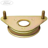 EVEREST ENDEAVOUR INTERLEAF BODY MOUNTING