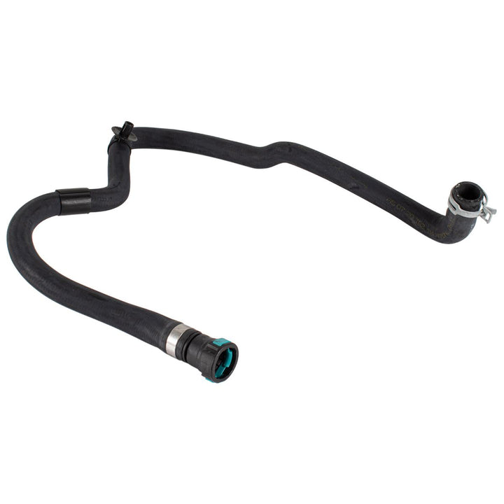 TRANSIT DURATORQ AIR CON HEATER OUTLET HOSE 06-11